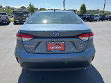 New 2025 Toyota Corolla LE image 3