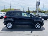 Used 2022 Ford EcoSport SE image 4