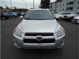 Used 2010 Toyota RAV4 Limited image 2