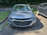 Used 2024 Chevrolet Malibu LT image 3
