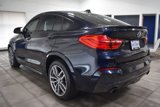 Used 2017 BMW X4 M40i image 2