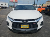 Used 2019 Chevrolet Blazer RS w/ LPO, Sport Package image 3