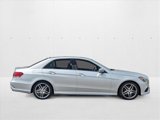 Used 2015 Mercedes-Benz E 350 Sedan image 4