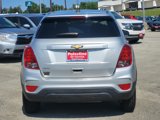 Used 2021 Chevrolet Trax LS w/ Tint and Cruise Package image 5