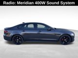 New 2024 Jaguar XF R-Dynamic SE image 6