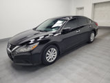 Used 2017 Nissan Altima 2.5 S w/ Power Driver Seat Package image 2