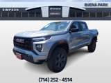 Used 2025 GMC Canyon Elevation w/ Convenience Package image 4