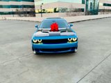 Used 2015 Dodge Challenger R/T Scat Pack w/ Leather Interior Group image 5