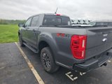 Used 2023 Ford Ranger XLT w/ Equipment Group 302A High image 4