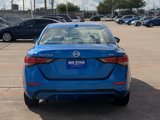 Used 2023 Nissan Sentra SV image 5