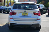 Used 2011 BMW X3 xDrive35i image 6