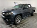 Used 2018 Chevrolet Colorado Z71 image 2