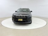 Used 2019 Jeep Cherokee Latitude Plus image 2