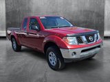 Used 2007 Nissan Frontier SE w/ Power Pkg image 3