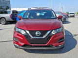Used 2020 Nissan Rogue Sport SV w/ All-Weather Package image 2