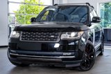 Used 2016 Land Rover Range Rover Long Wheelbase Supercharged image 2
