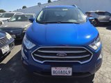 Used 2018 Ford EcoSport SE w/ SE Convenience Package image 2