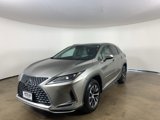 Used 2020 Lexus RX 350 AWD w/ Premium Package image 4