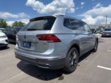 Certified 2024 Volkswagen Tiguan SE image 5