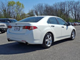 Used 2012 Acura TSX Sedan image 6