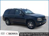 Used 2008 Chevrolet TrailBlazer LT w/ Sun And Sound Package image 2