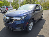 Certified 2023 Chevrolet Equinox LS w/ LS Convenience Package image 3