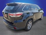 Used 2016 Toyota Highlander Plus image 3