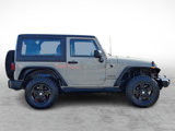 Used 2017 Jeep Wrangler Sport w/ Quick Order Package 24S image 6