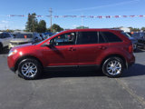 Used 2013 Ford Edge SEL image 4
