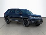 Used 2019 Volkswagen Atlas SE image 3