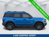 Certified 2022 Ford Bronco Sport Big Bend image 3