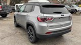New 2024 Jeep Compass Latitude w/ Sun and Sound Group image 3