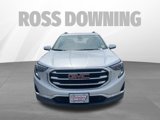 Used 2021 GMC Terrain SLT image 2