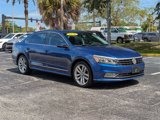 Used 2016 Volkswagen Passat 3.6 SEL Premium image 3