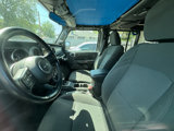 Used 2022 Jeep Wrangler Unlimited Sport image 2