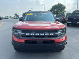 Used 2022 Ford Bronco Sport Big Bend w/ Convenience Package image 2