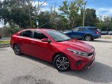 Used 2022 Kia Forte LXS w/ LXS Technology Package image 6