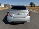 Used 2016 Nissan Versa SV image 6