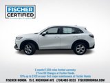 Used 2025 Honda HR-V LX image 2