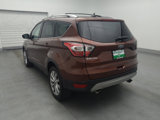 Used 2018 Ford Escape Titanium w/ Ford Safe & Smart Package image 5