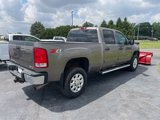 Used 2013 GMC Sierra 2500 SLE w/ SLE Preferred Package image 3