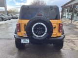 Used 2022 Ford Bronco Badlands w/ Sasquatch Package image 4