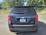 Used 2016 Chevrolet Equinox LS image 4
