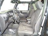 Used 2014 Jeep Wrangler Unlimited Sport w/ Quick Order Package 24S image 5
