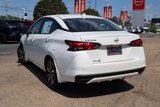 New 2025 Nissan Versa SV image 2
