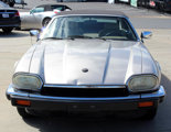 Used 1993 Jaguar XJS 4.0 Convertible image 5