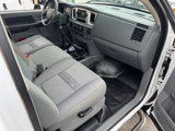 Used 2007 Dodge Ram 3500 Truck 4x4 Regular Cab DRW w/ 2EA SLT CPOS Pkg image 6
