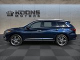 Used 2020 INFINITI QX60 Luxe w/ Sensory Package image 4