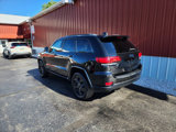 Used 2018 Jeep Grand Cherokee Laredo image 2