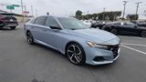 Used 2022 Honda Accord Sport image 2